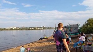 День семьи 8 июля 2023г