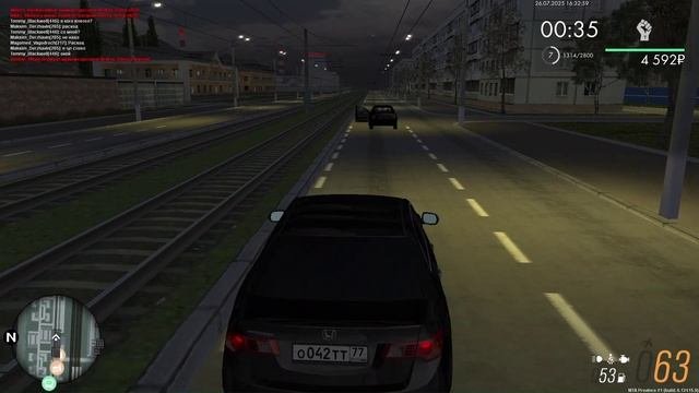 MTA Province