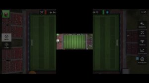 Top Eleven 12 Тур 3 уровень непростая победа