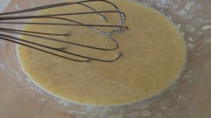 Диетическая выпечка из овсяных хлопьев