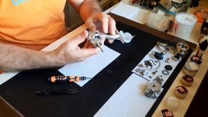 Kaida Angell 2000. Бюджет. Часть 1.