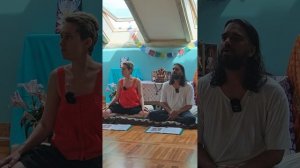 Как связаны в тантрическом массаже боль и исцеление?