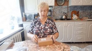 Нужные покупки.