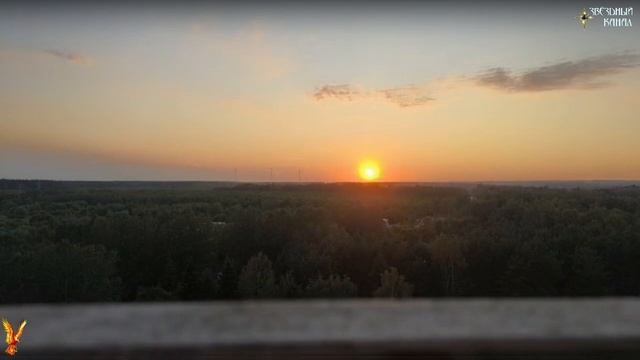 Вечерний Радун  запись онлайн трансляции. Сорадение Радун Феникс