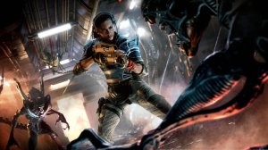 Alien: Rogue Incursion Evolved Edition [Official Reveal Trailer | 2025]