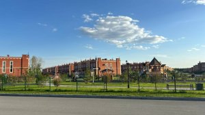 Таунхаус VS Квартира: За те же деньги участок и камин. Берёзки Новолуговое