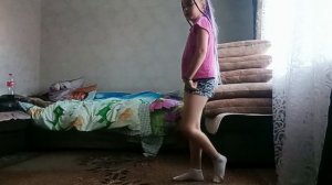 бальные танцы джайв+бедра