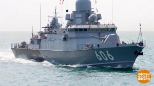 Каспийск, морская душа. Доброе утро. Суббота. Фрагмент выпуска от 26.07.2025