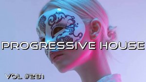 Melodic Techno & Progressive House Mix 2025 Vol. 281