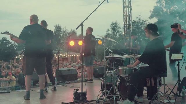 Концерты в память о Михаиле Горшеневе и Викторе Цое в ЦПКиО