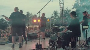 Концерты в память о Михаиле Горшеневе и Викторе Цое в ЦПКиО