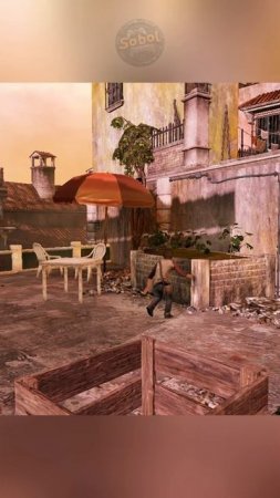 Uncharted 3: Drake’s Deception#игра #uncharted  #gameplay #walkthrough #gaming #прохождение