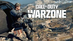 Warzone. Престиж level#3