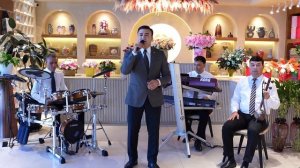 Parahat Çyryşlyýew - Aýnam