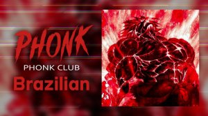 BRAZILIAN PHONK   FUNK MIX 2025 ※ AGGRESSIVE PHONK MUSIC PLAYLIST [AGGRESSIVE, GYM, FUNK]