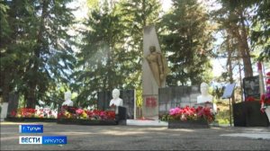 Развитие растениеводства в регионе обсудил губернатор Иркутской области Игорь Кобзев