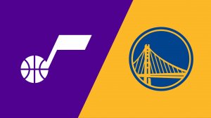 29.01.2025 |Голден Стэйт Уорриорз— Юта Джаз| Golden State Warriors at  Utah Jazz