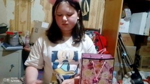 ДЕНЬ РОЖДЕНИЯ ЛИЗАВЕТЫ