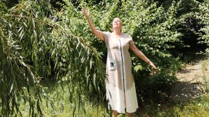 #НашЕсенин130 Любовь к Родине стихи и чтение Елены Демидовой