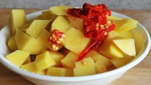 Фасолевый суп из красной фасоли