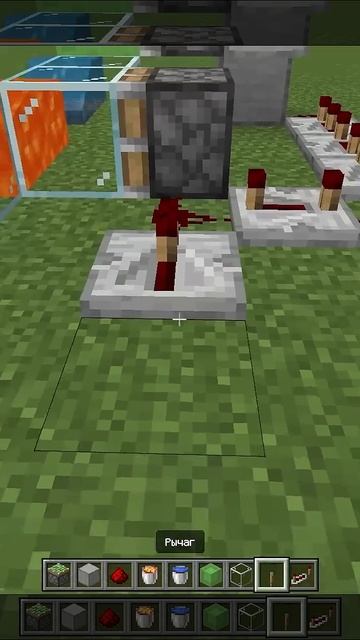 ФЕРМА АЛМАЗОВ В МАЙНКРАФТ ПЕ! | Лучший Дюп | #майнкрафт #баги #дифирон смотреть онлайн