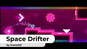 Space Drifter by KrenoGD || Harder