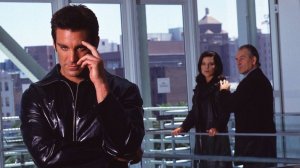 Притворщик - 1 сезон 4 серия / The Pretender