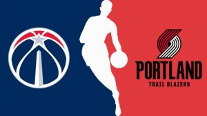 26.02.2025 | Вашингтон Уизардс — Портленд Трэйл Блэйзерс | Wizards at Trail Blazers