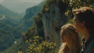 Постой, родная, дай-ка поцелую