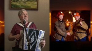 34 Спят курганы темные