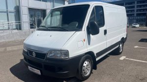 Fiat Ducato 2011 г