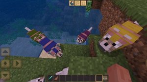 Семейство Собачих и Криперячих. 😳