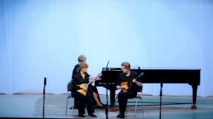 А.Шалов - «При долинушке»