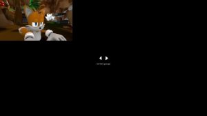 Tails plays - ROBLOX GAMES !!!