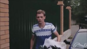 Дети 90-х.
