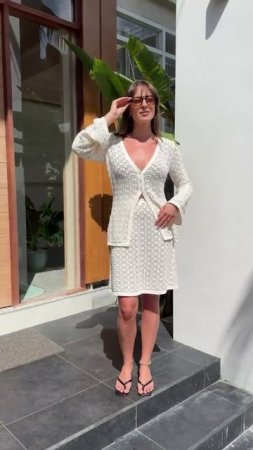 Качественный трикотаж VICTORIA ONDAR🤍 Натуральные ткани. Лёгкость и свобода быть собой