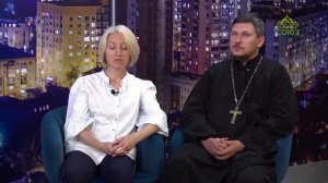 Православная азбука. Влияние фильмов на психику