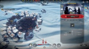 Frostpunk бесконечный режим #2