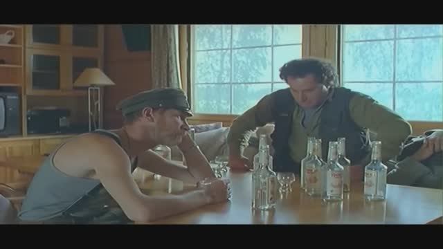 СЕКТОР ГАЗА - ГУЛЯЙ МУЖИК