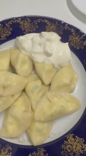 Вкуснятина.