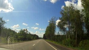 2023.08.15 Тихвин - Санкт-Петербург