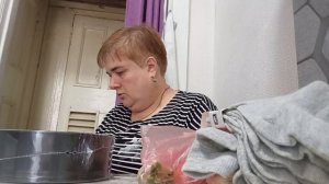 навела красоту/ пеку торт/ болталка