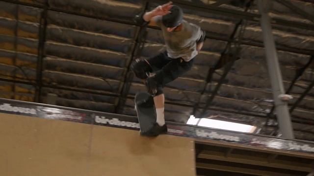 Tony Hawk Movie THPS 34