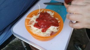 В апреле с палатками. Ищем место. Моооре клещей!!!!