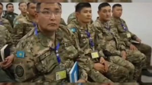Пантюркизм новый вызов  для России.