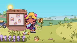 Секреты новой локации в Аватар Ворлд. Сарай в Аватар Ворлд.