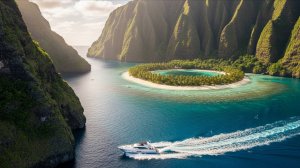 Интро и музыка от Push Keen - Часть 2 - видео для экранов