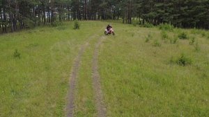 Regulmoto Crosstrec 300 & Holeshot 300