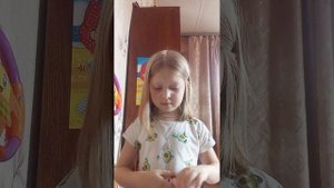 Делаем поделку гармошка из бумаги