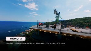 LETTO | Динамика строительства | Июль 2025